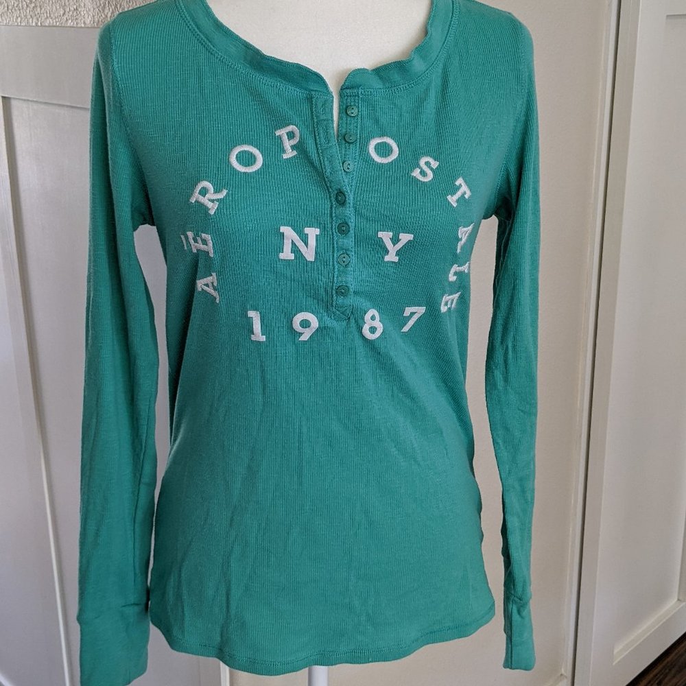 Long Sleeve Sweater